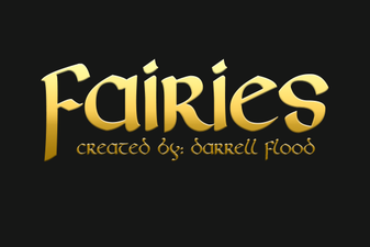 Discover Creative Uses for the Fairies Font in Your Designs